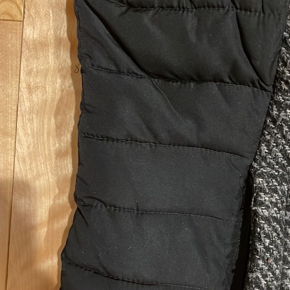 Ruff Hewn Vest - Picture 5 of 5